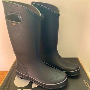 Brand New Bogs Men’s Waterproof Rain Boots
